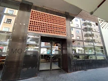 Restaurante MO de Movimiento en Madrid