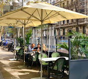 Imagen Nakama Sushi Bar