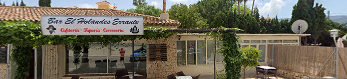Fotografía de Bar Holandés Errante