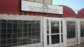 Restaurante Imperio Vegano en Alicante