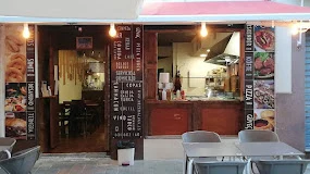 Restaurante Mezé Málaga en Málaga