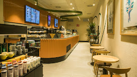 Imagen Starbucks - Aqua