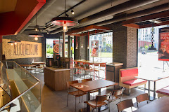 Fotografía de Pizza Hut - Sofia Erreginaren