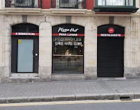 Restaurante Pizza Hut - Buenos Aires en Bilbao