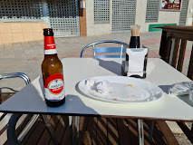 Imagen Bar-cafetería La Rotonda