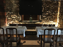 Imagen Asador Borda