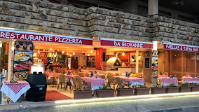 Imagen Pizzeria Giovanni