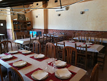 Fotografía de Asador Carpio de Azaba