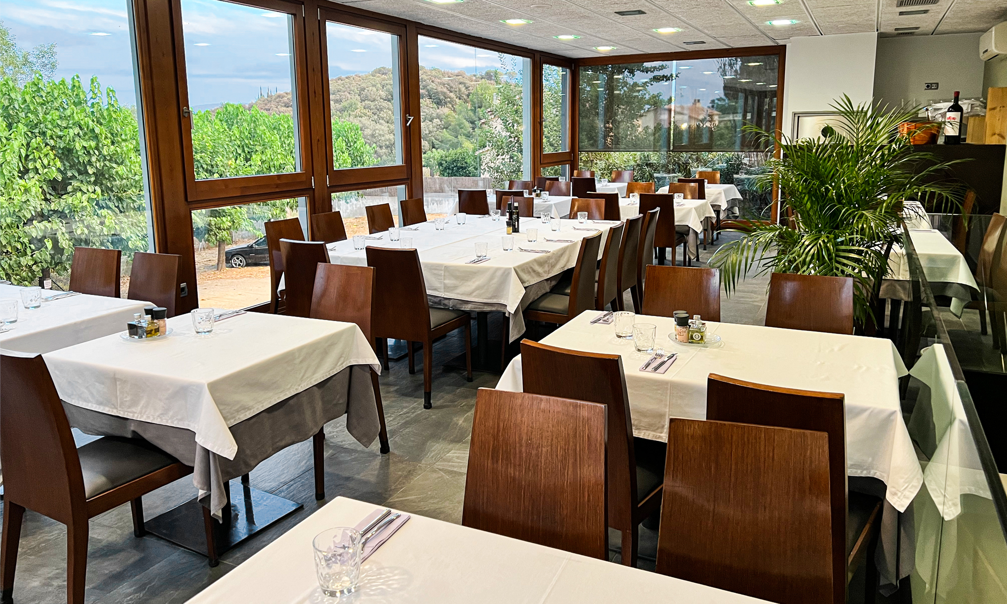 Fotografía de Restaurant Agraïm