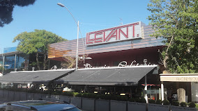 Fotografía de Llevant