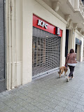 Imagen KFC - Diagonal