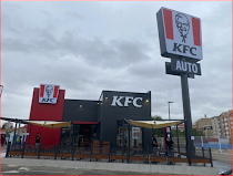 Fotografía de KFC - Gaspar Aguilar