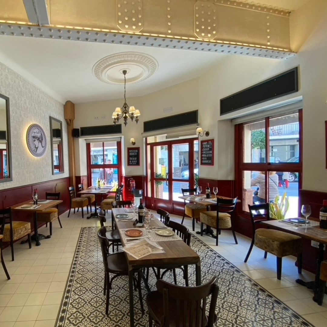 Fotografía de Mar de Gloria