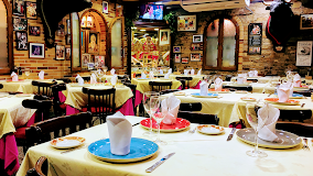 Fotografía de las ventas de Velazquez