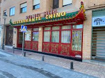 Fotografía de Rong Hua