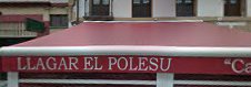Fotografía de El Polesu