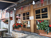 Fotografía de Casa Pedro Parres