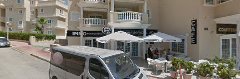 Fotografía de Portico Mar