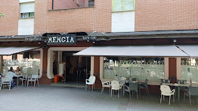 Imagen Cafe Bar Restaurante Mencia