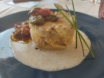 Imagen Restaurante Azul Montearenas