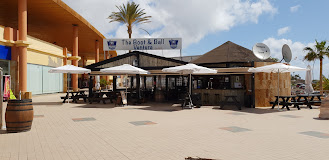 Imagen Boot & Ball British Sports Bar