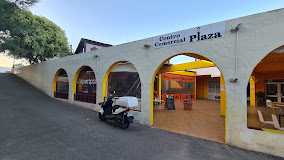 Fotografía de L'Aperipizza