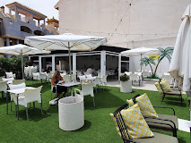 Imagen Campbells Restaurant and Bar