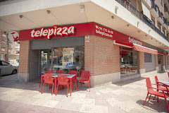 Fotografía de Telepizza - Josep Burguera