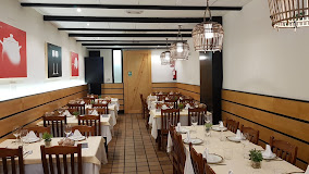 Imagen Restaurante Sandalo