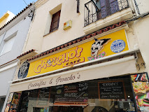 Fotografía de Groucho's Tapas Bar
