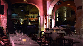 Fotografía de Akelarre Jazz & Dance Club