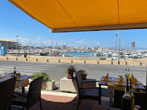 Fotografía de Restaurant Nautic L'Escala