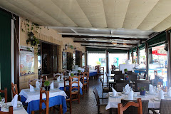 Imagen Restaurante Playa