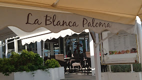 Imagen La Blanca Paloma