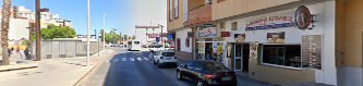 Imagen Mesón Algeciras