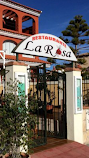 Imagen La Rosa