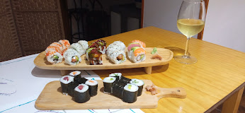 Fotografía de Sushikoto