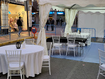 Fotografía de Abrasador Miro