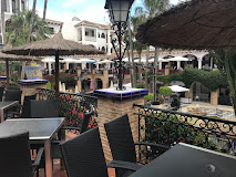 Fotografía de Eduardo's Villamartin Plaza