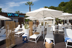 Fotografía de Las Colinas Beach Club