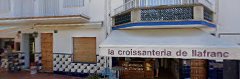 Fotografía de La Croissanteria de Llafranc