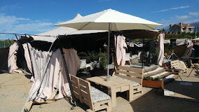 Fotografía de La Farola del Mar