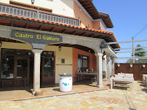 Fotografía de Castru el gaiteru