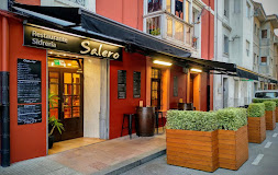 Fotografía de Restaurante Sidreria Salero