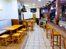Imagen Restaurante La Gaviota