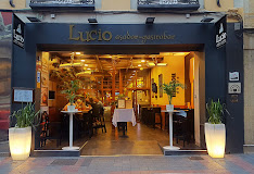 Fotografía de Casa Lucio