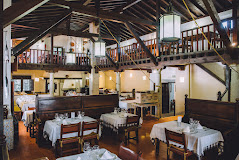 Fotografía de Tejas Verdes