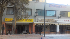Fotografía de Sitar