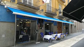 Restaurante Restaurante Civera en Valencia