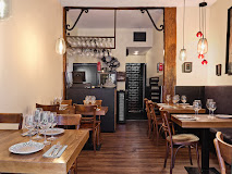 Fotografía de La Tragantúa